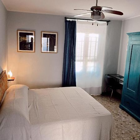 Hotel Atlante Toscolano Maderno Exteriér fotografie