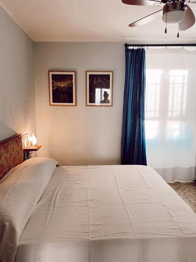 Hotel Atlante Toscolano Maderno Exteriér fotografie