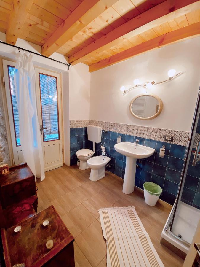 Hotel Atlante Toscolano Maderno Exteriér fotografie