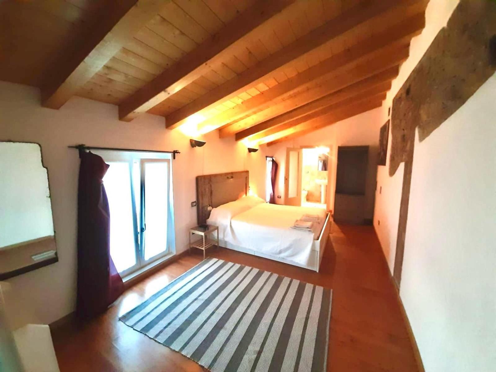 Hotel Atlante Toscolano Maderno Exteriér fotografie