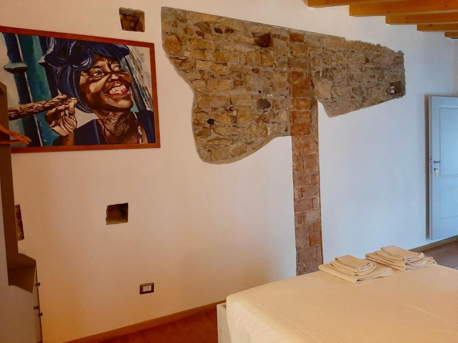 Hotel Atlante Toscolano Maderno Exteriér fotografie