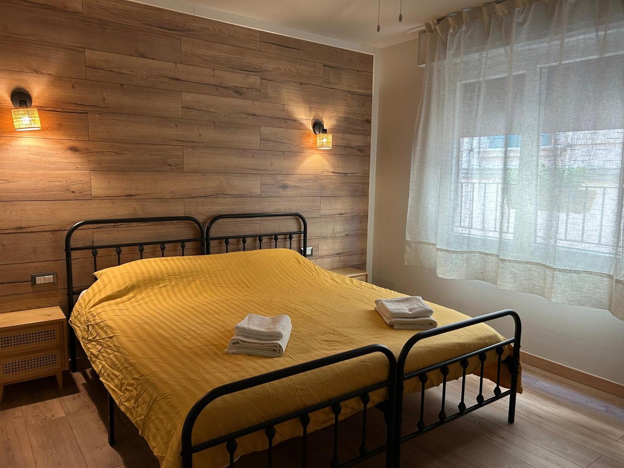 Hotel Atlante Toscolano Maderno Exteriér fotografie