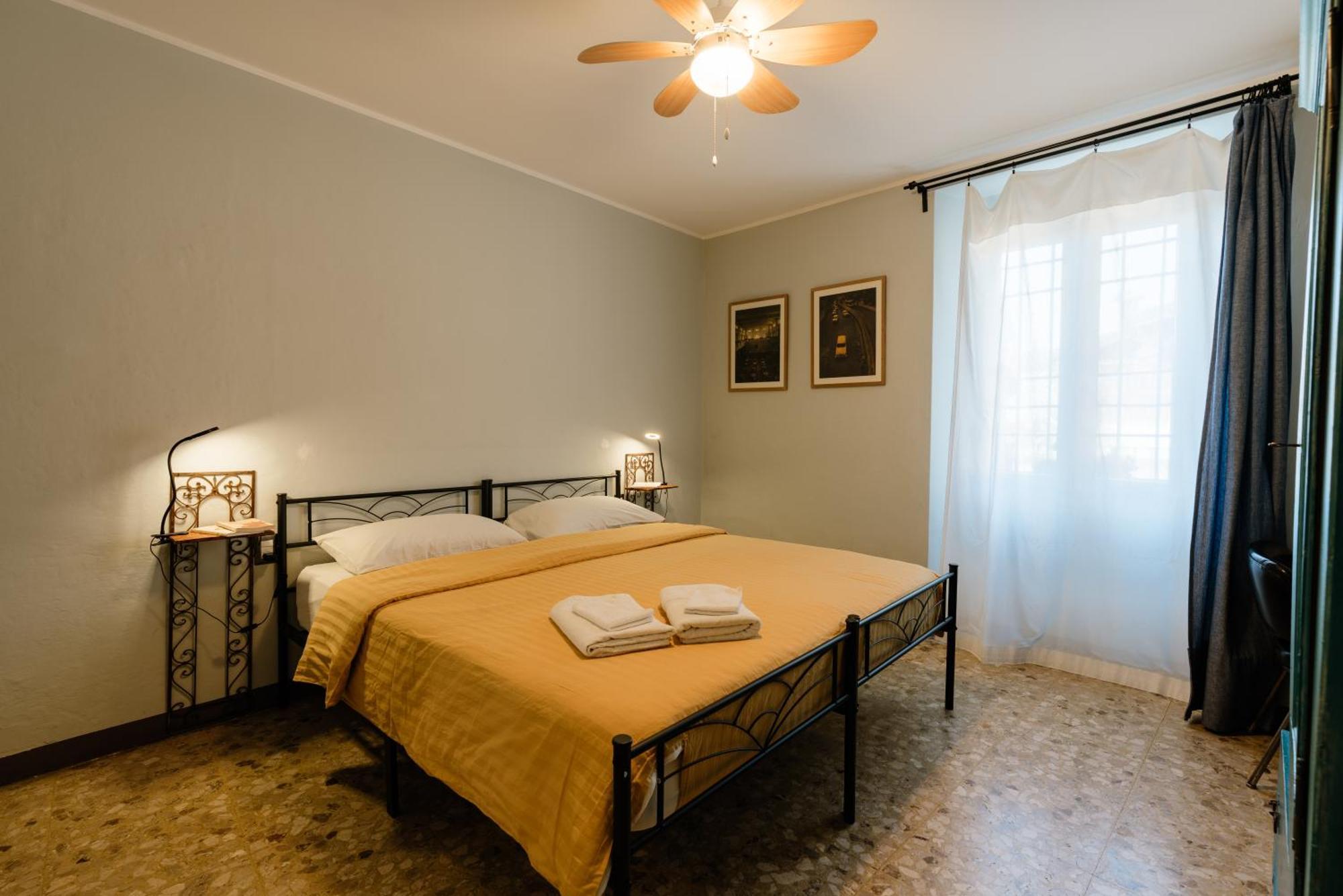 Hotel Atlante Toscolano Maderno Exteriér fotografie