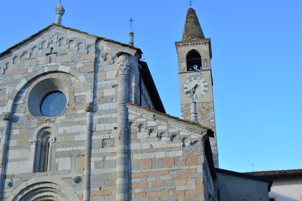 Hotel Atlante Toscolano Maderno Exteriér fotografie